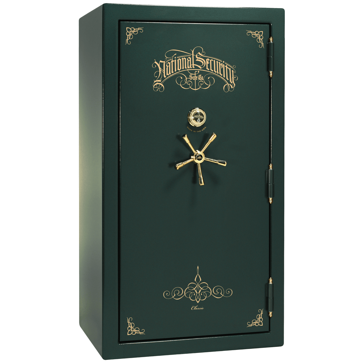 Liberty Safe | Classic Plus Series