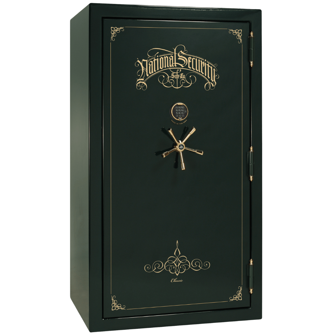Liberty Safe | Classic Plus Series