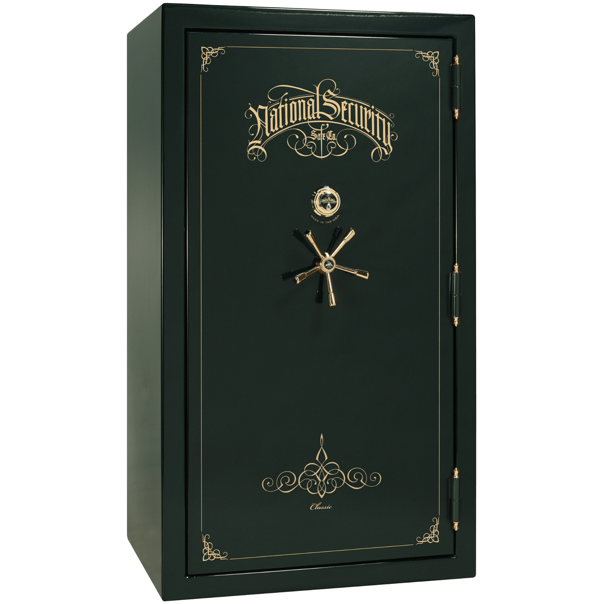 Liberty Safe | Classic Plus Series
