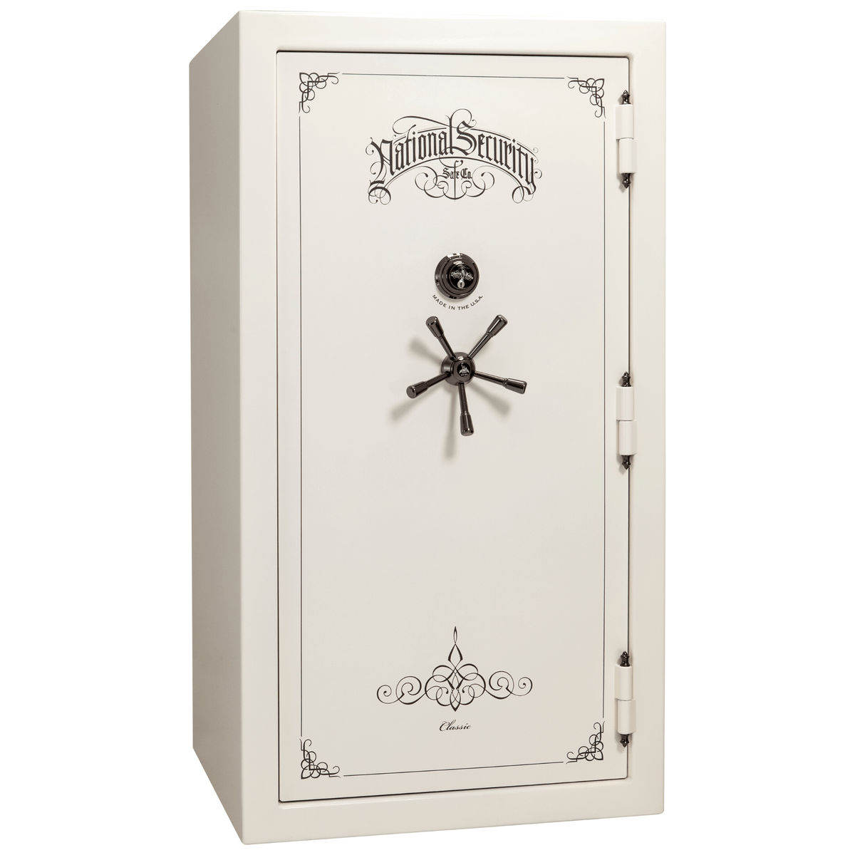 Liberty Safe | Classic Plus Series