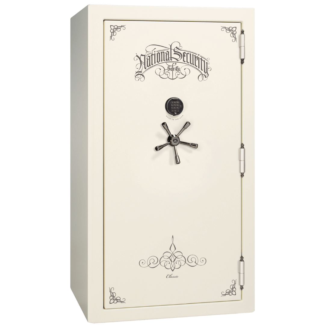 Liberty Safe | Classic Plus Series
