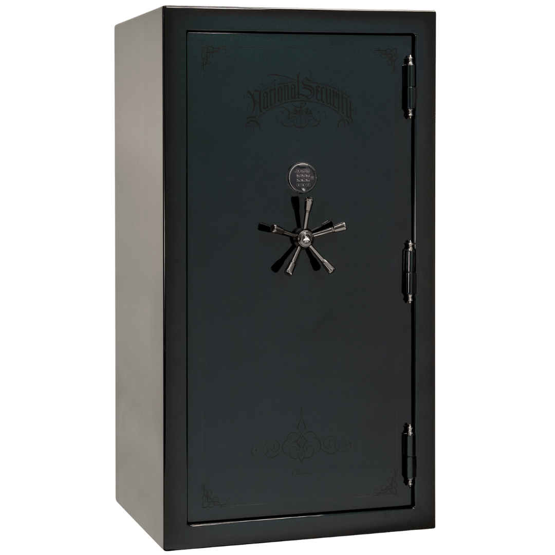Liberty Safe | Classic Plus Series