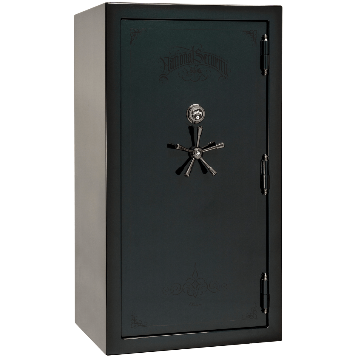 Liberty Safe | Classic Plus Series