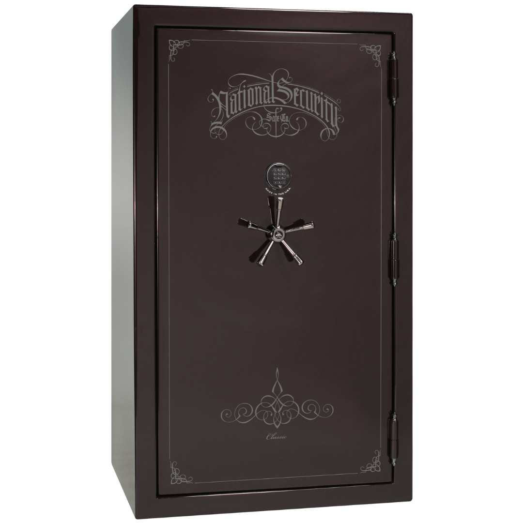 Liberty Safe | Classic Plus Series