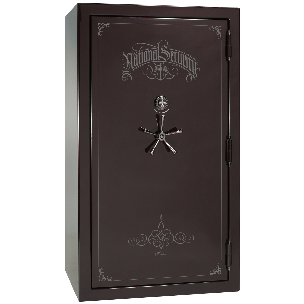 Liberty Safe | Classic Plus Series