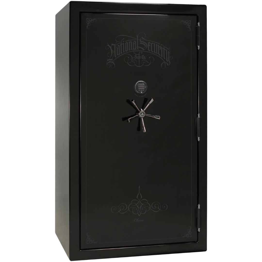 Liberty Safe | Classic Plus Series