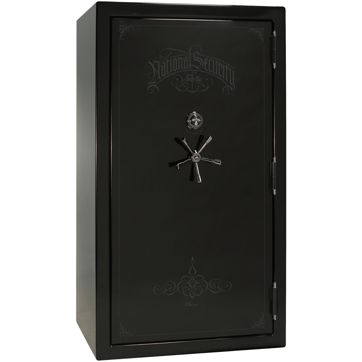 Liberty Safe | Classic Plus Series