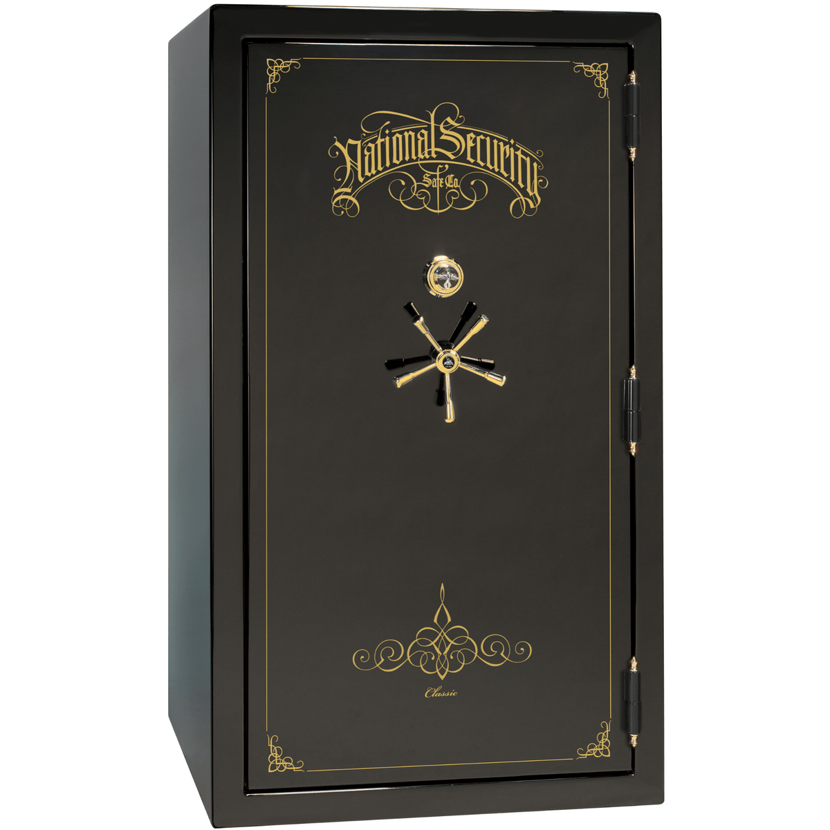 Liberty Safe | Classic Plus Series