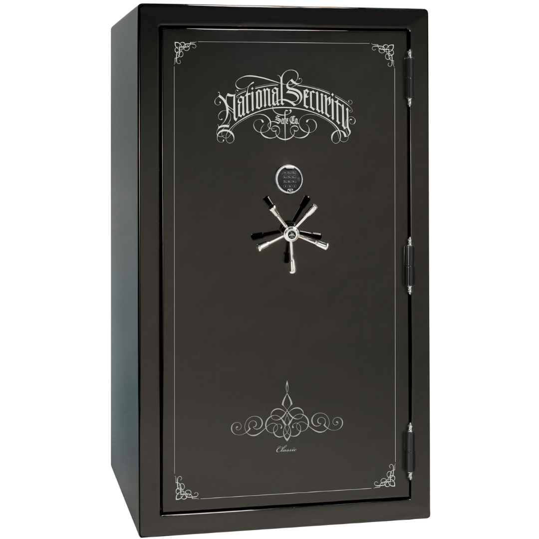 Liberty Safe | Classic Plus Series