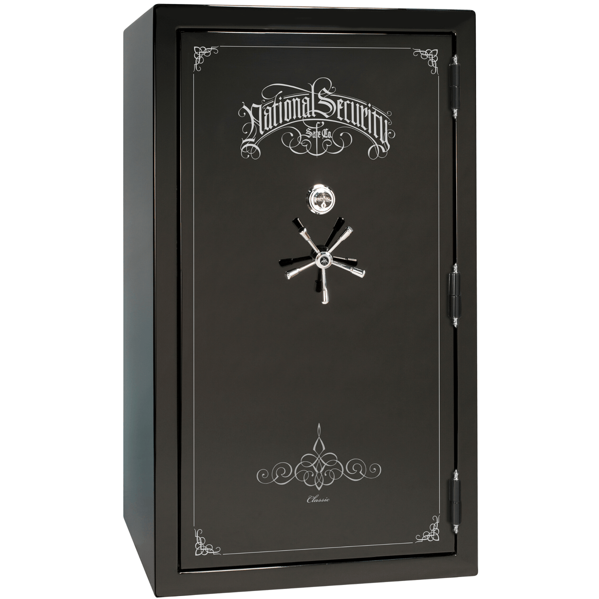 Liberty Safe | Classic Plus Series