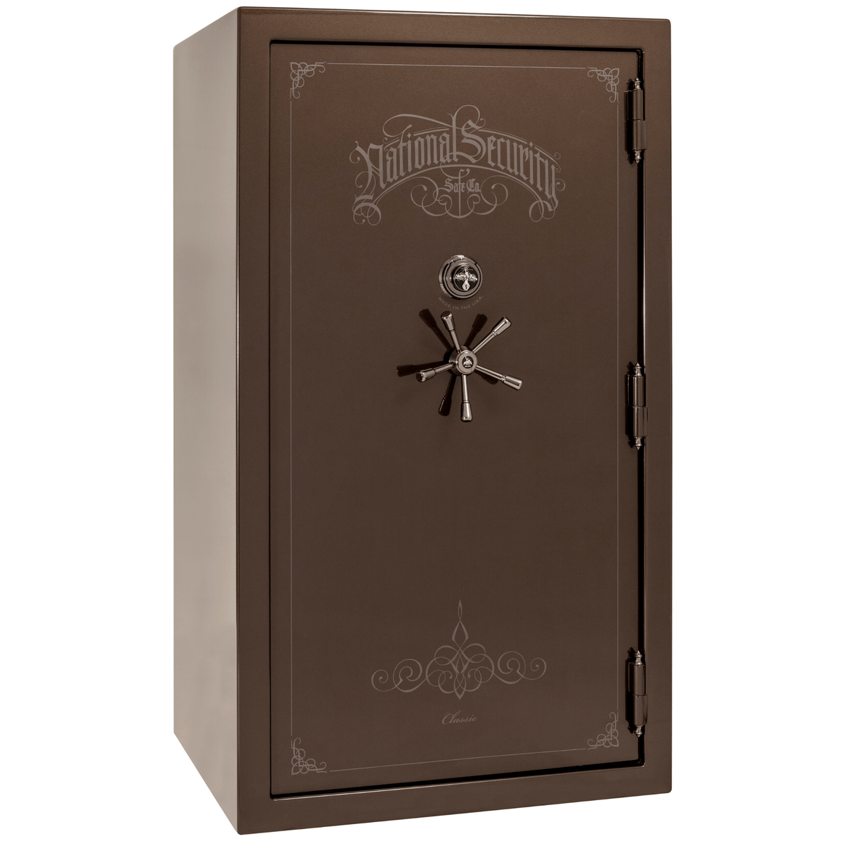 Liberty Safe | Classic Plus Series