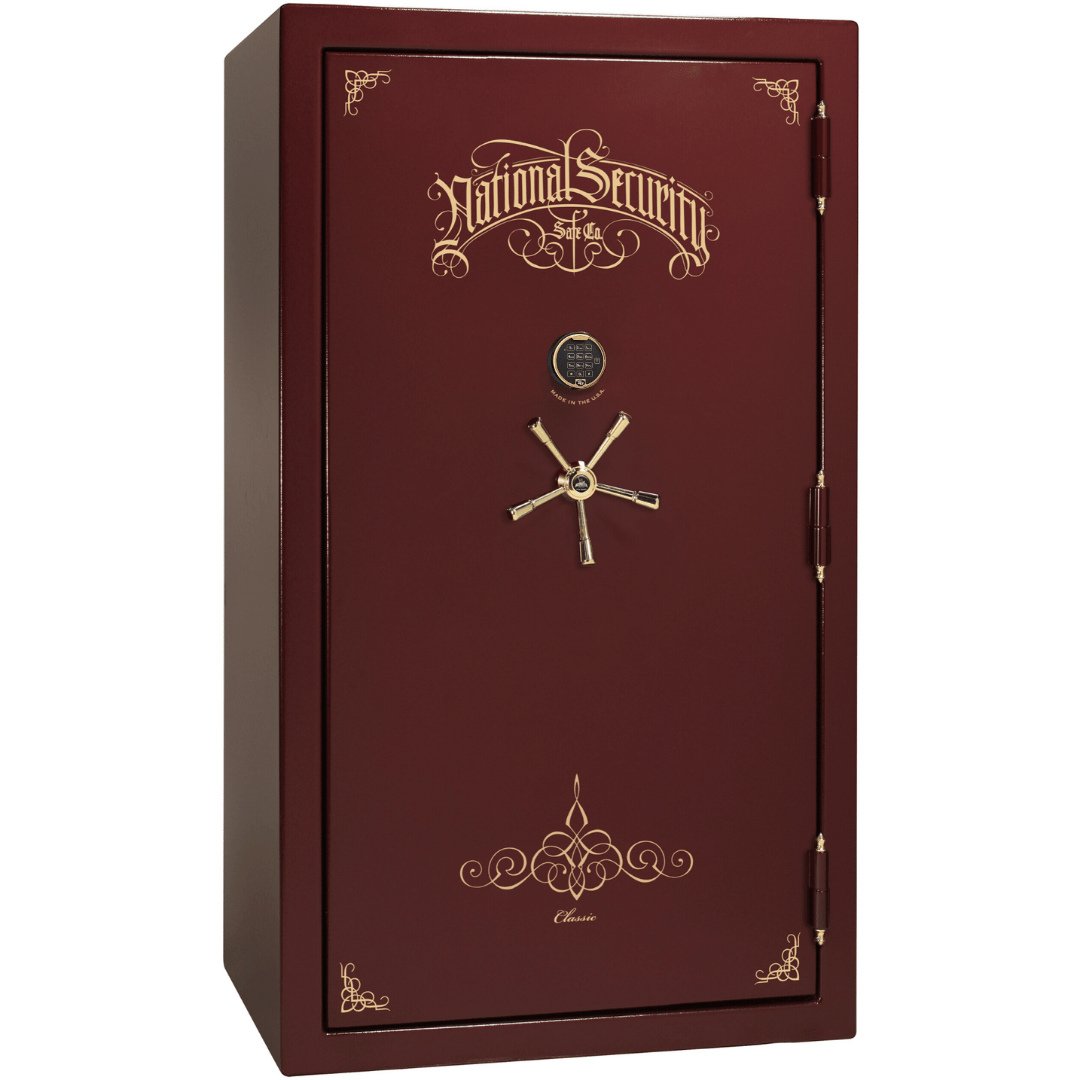 Liberty Safe | Classic Plus Series