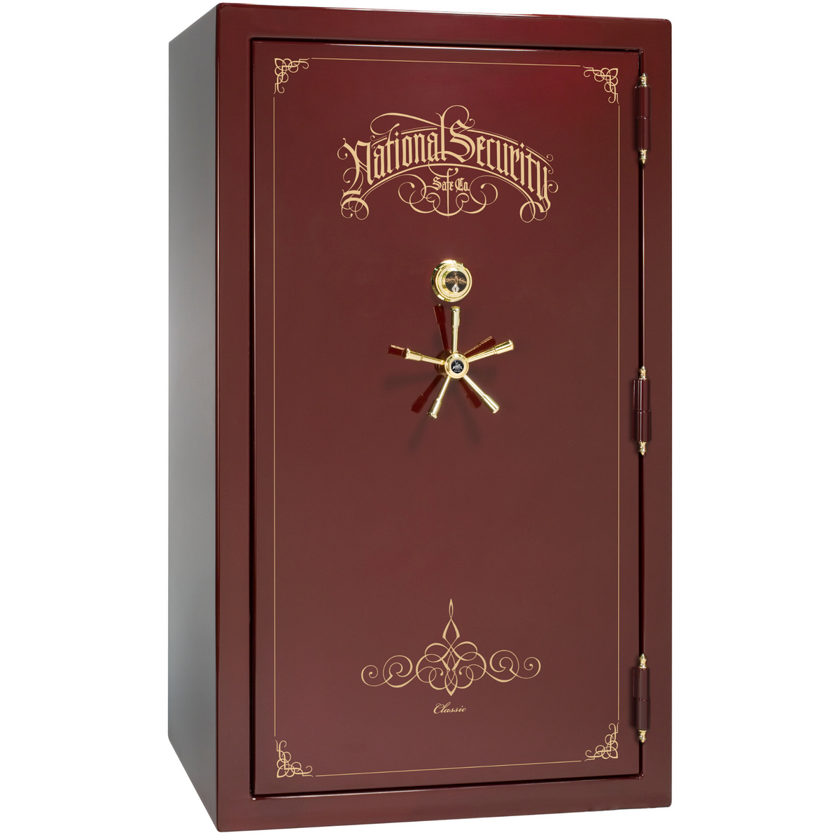 Liberty Safe | Classic Plus Series