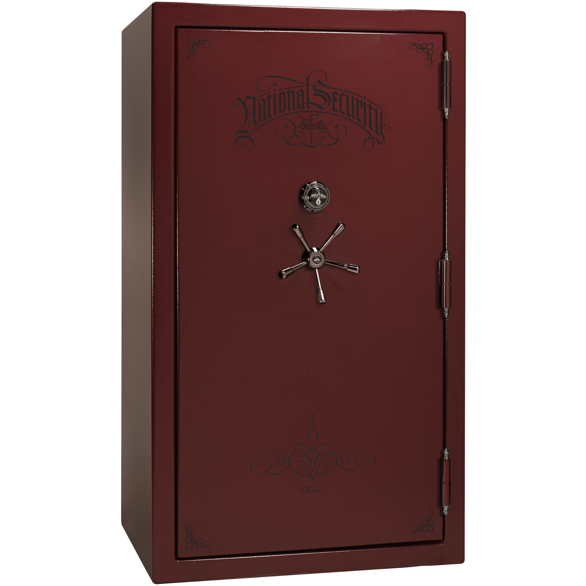 Liberty Safe | Classic Plus Series