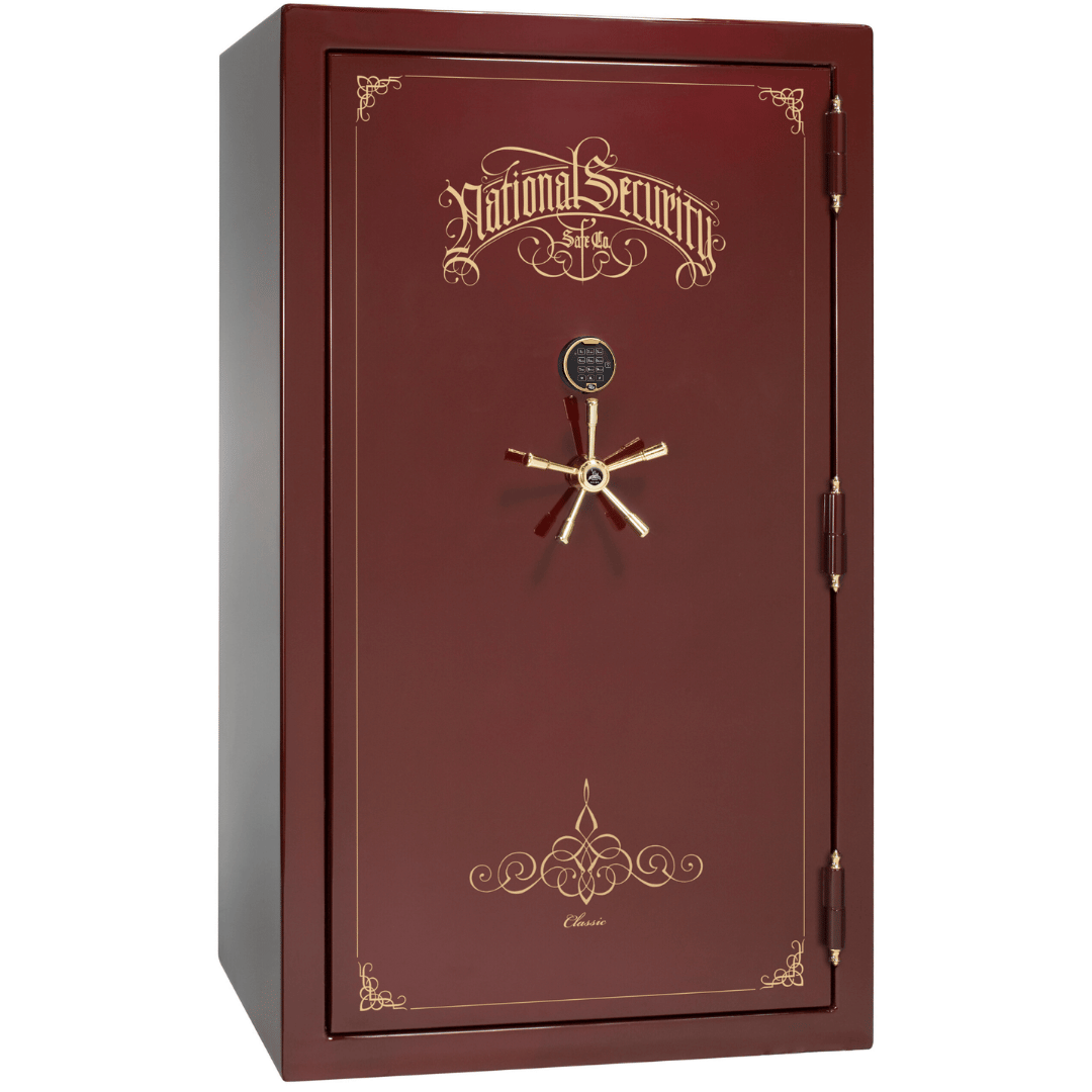 Liberty Safe | Classic Plus Series