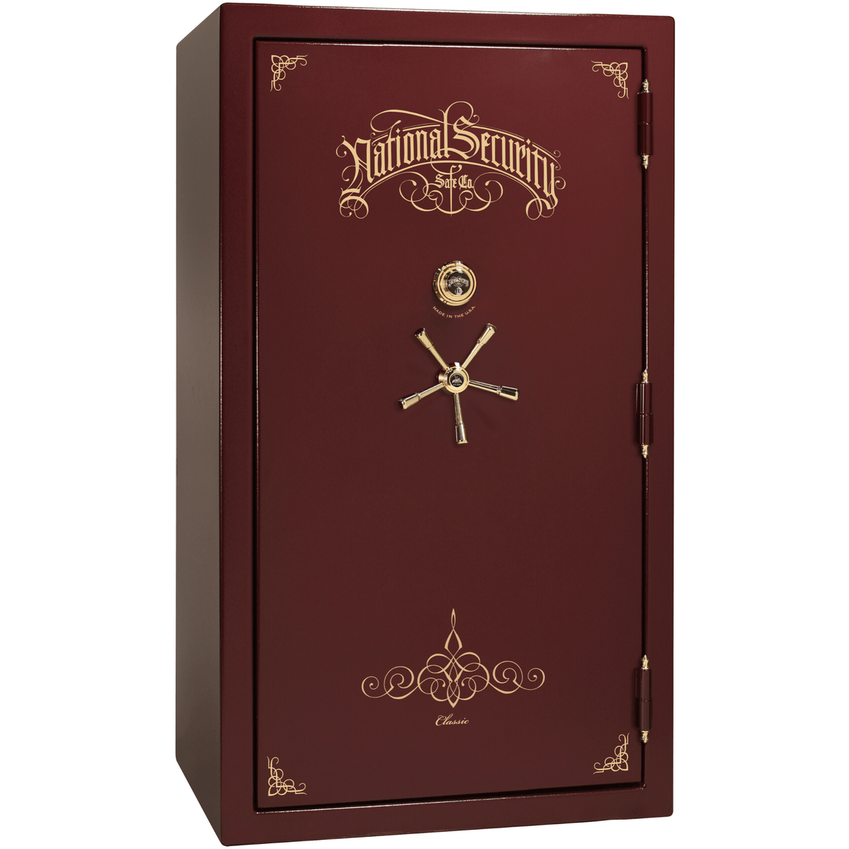 Liberty Safe | Classic Plus Series