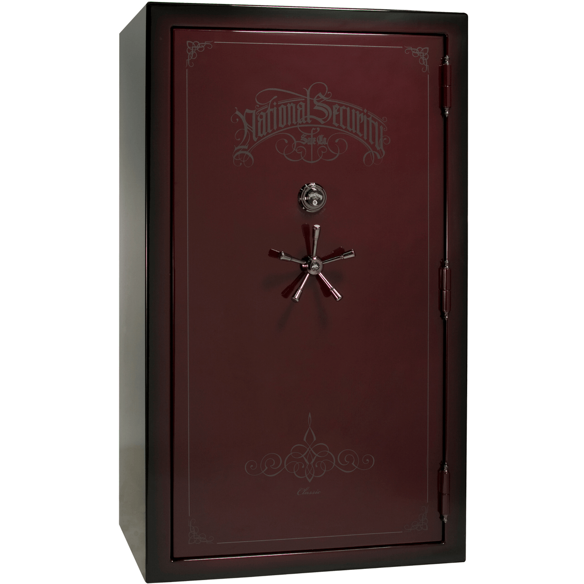 Liberty Safe | Classic Plus Series