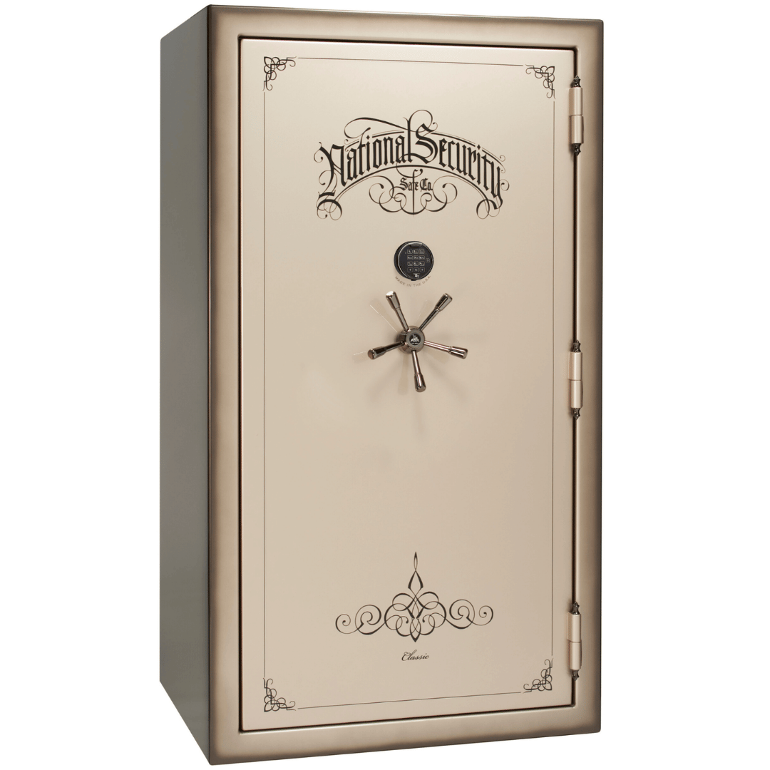 Liberty Safe | Classic Plus Series