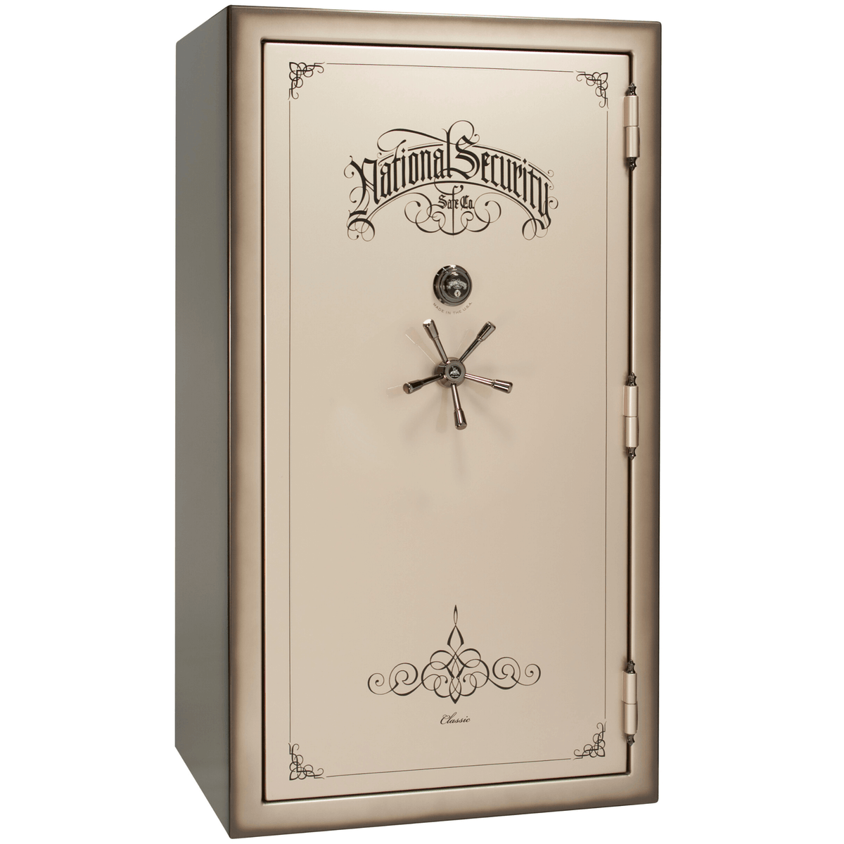 Liberty Safe | Classic Plus Series