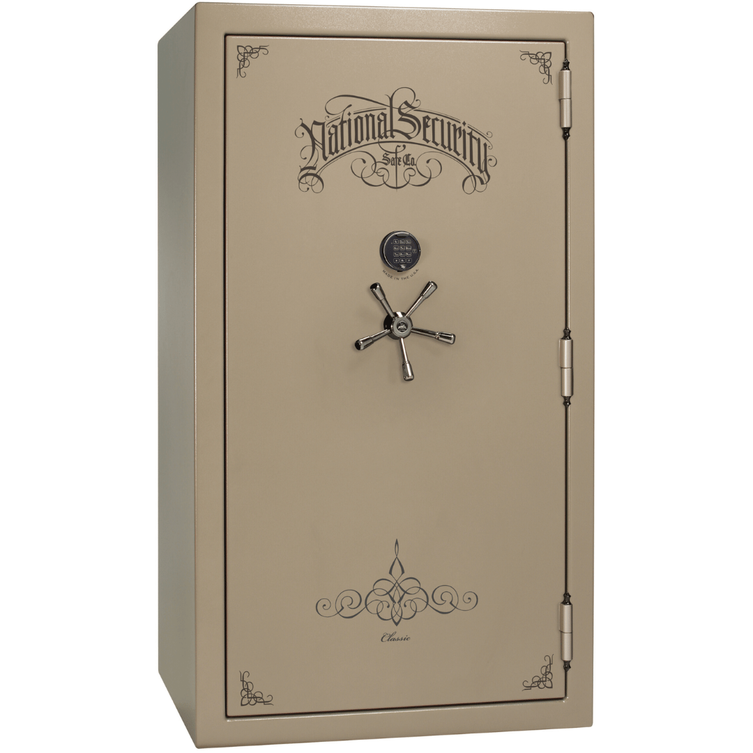 Liberty Safe | Classic Plus Series