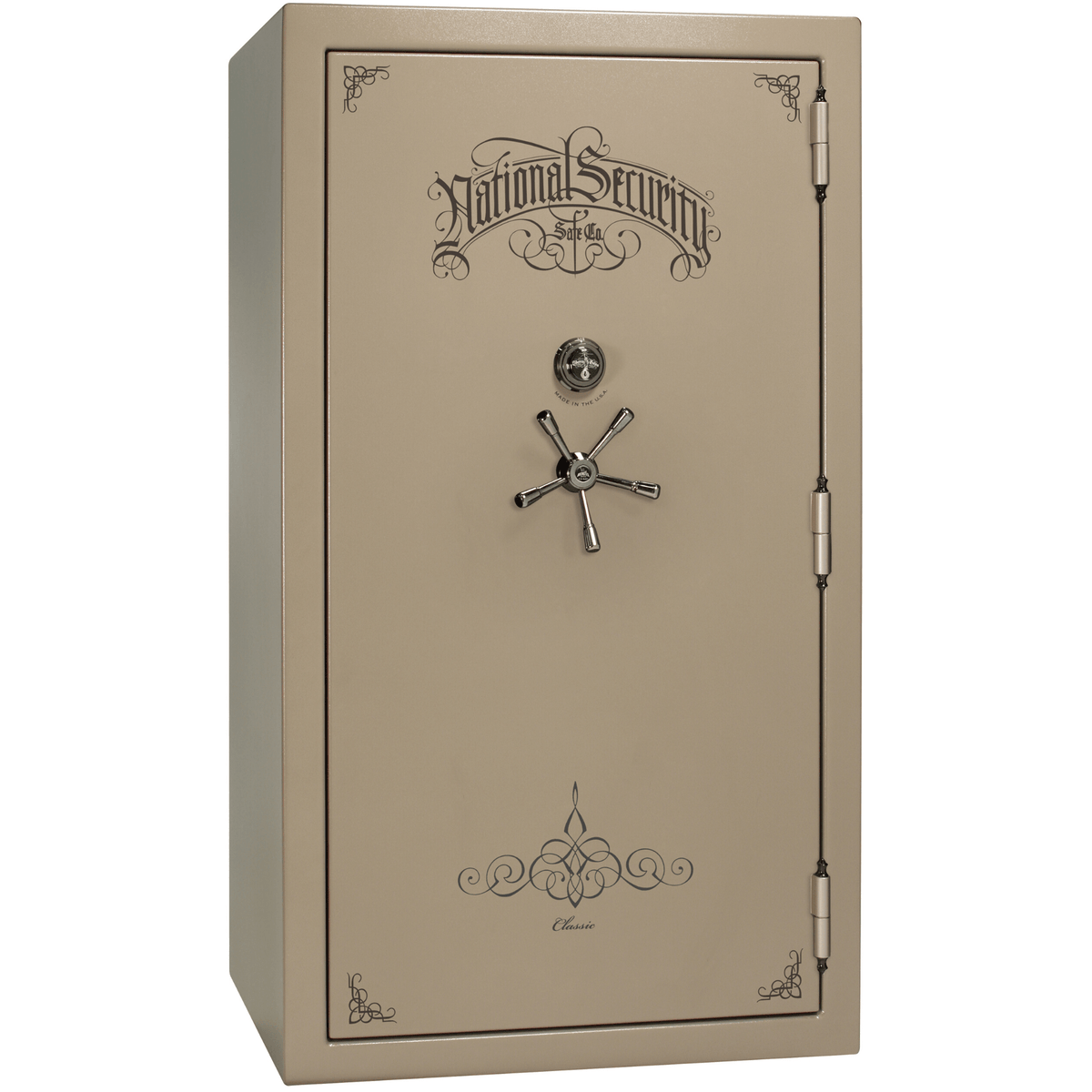 Liberty Safe | Classic Plus Series