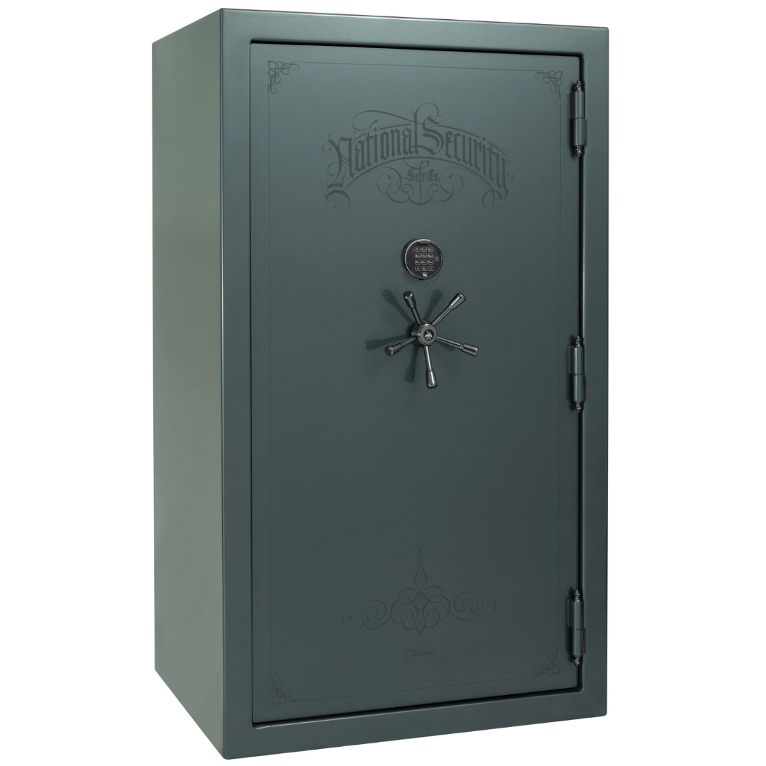 Liberty Safe | Classic Plus Series