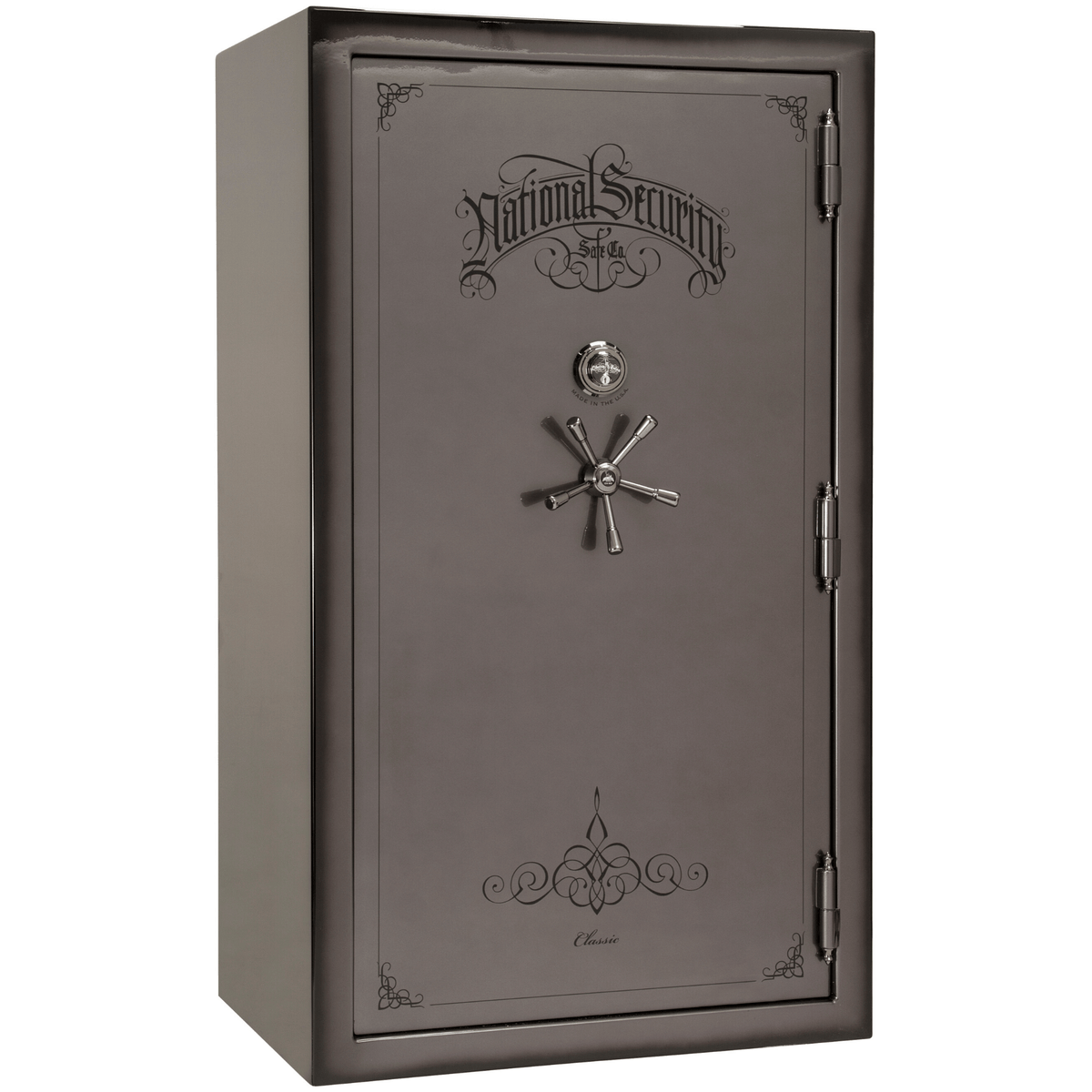 Liberty Safe | Classic Plus Series