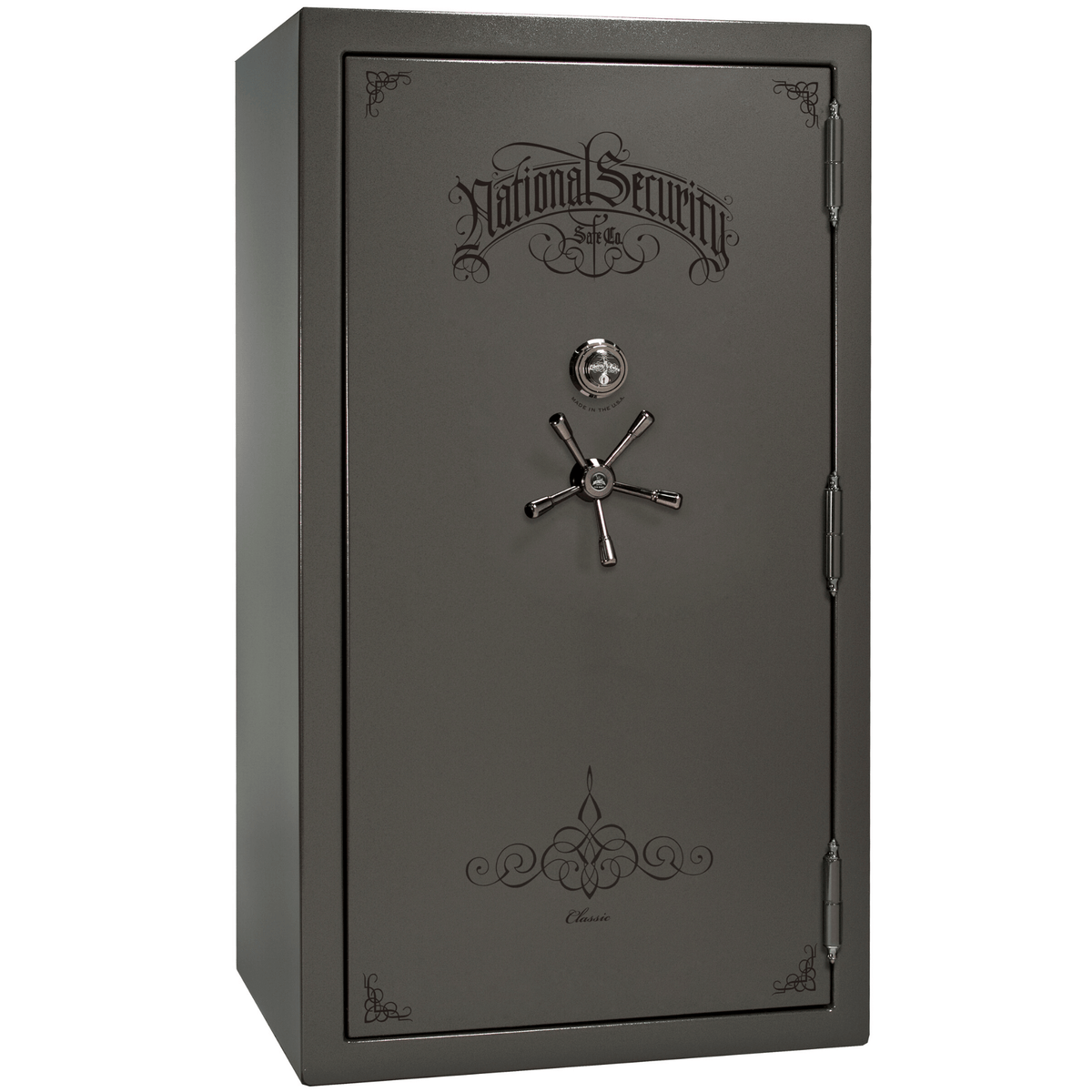 Liberty Safe | Classic Plus Series
