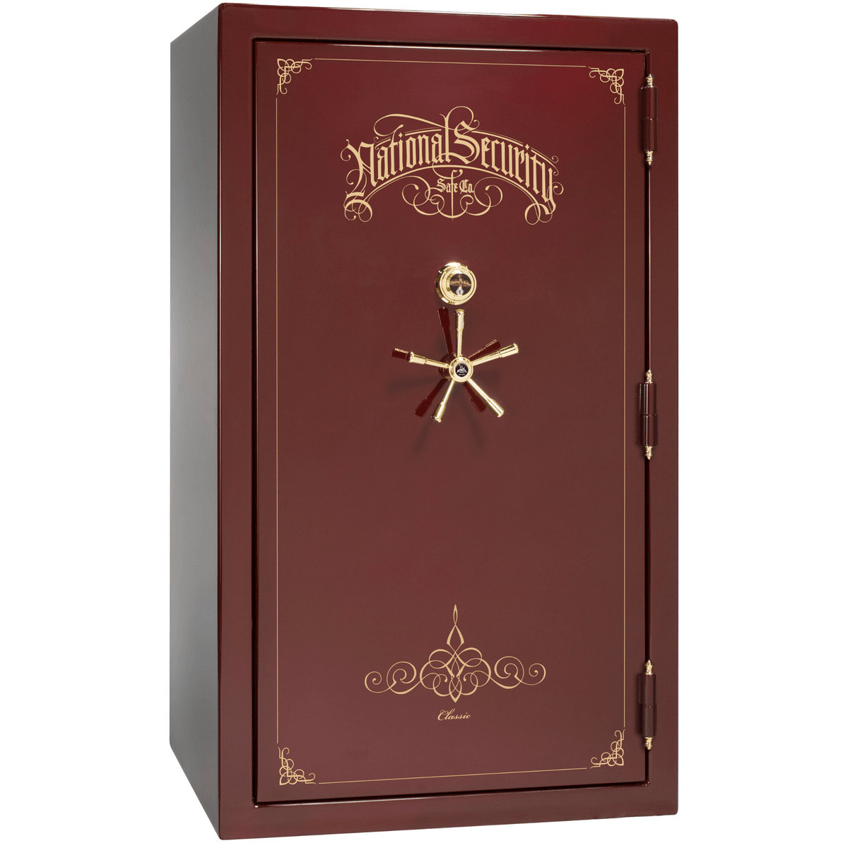 Liberty Safe | Classic Plus Series