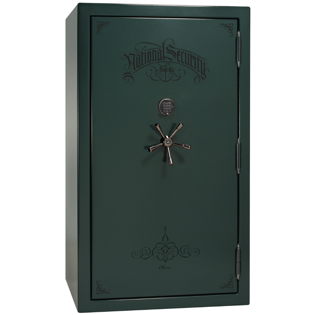 Liberty Safe | Classic Plus Series