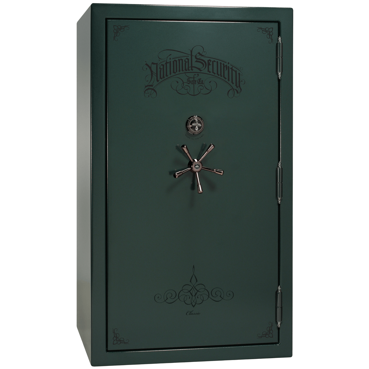 Liberty Safe | Classic Plus Series