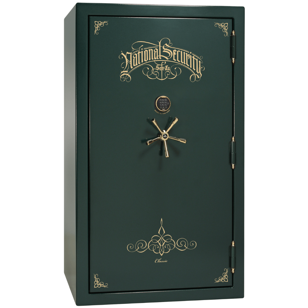 Liberty Safe | Classic Plus Series