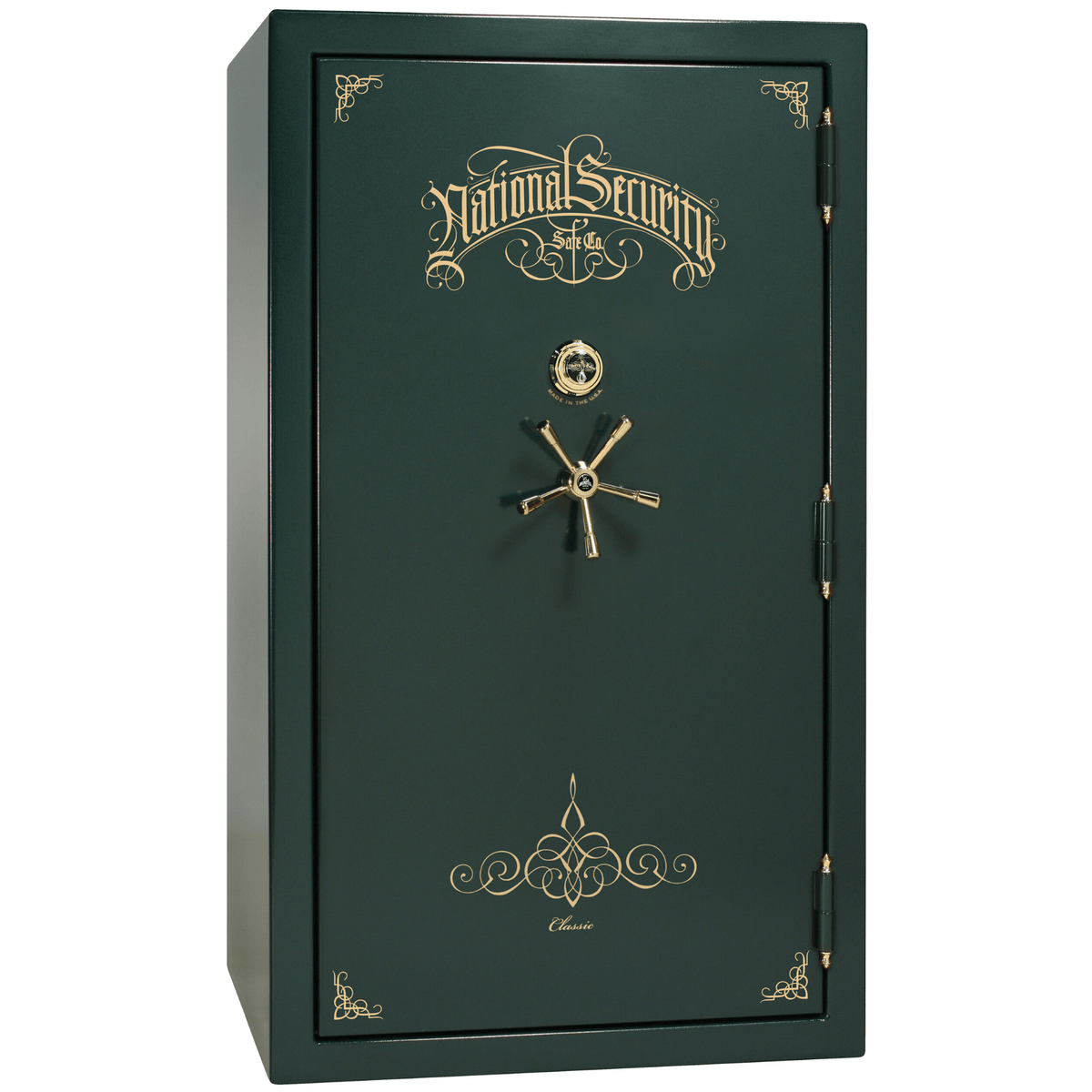 Liberty Safe | Classic Plus Series