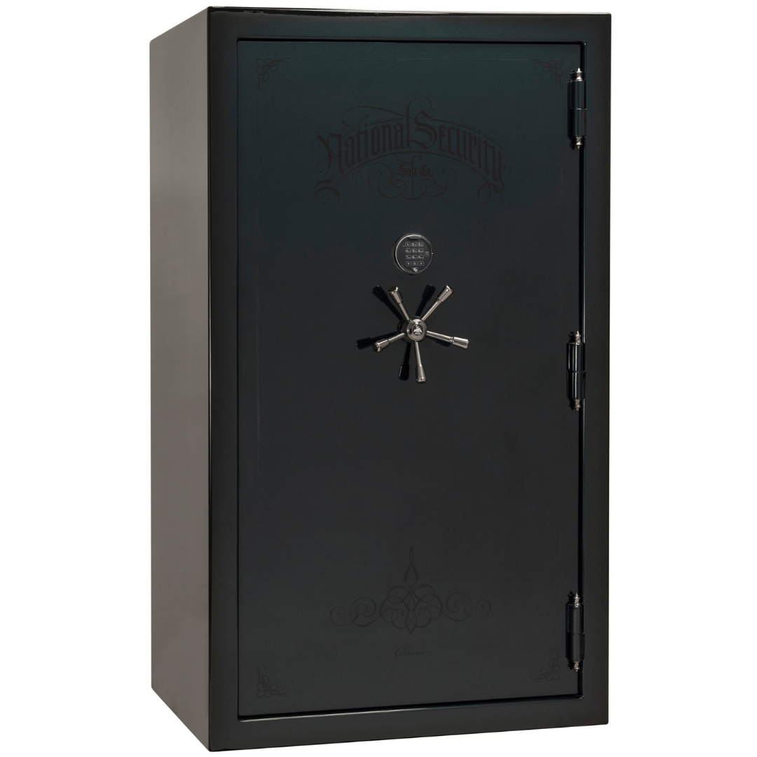 Liberty Safe | Classic Plus Series