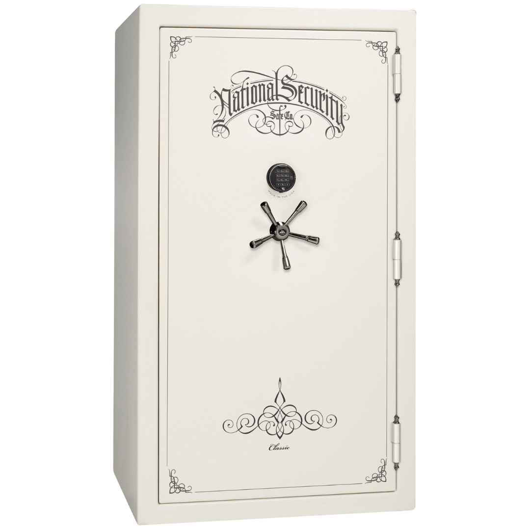 Liberty Safe | Classic Plus Series