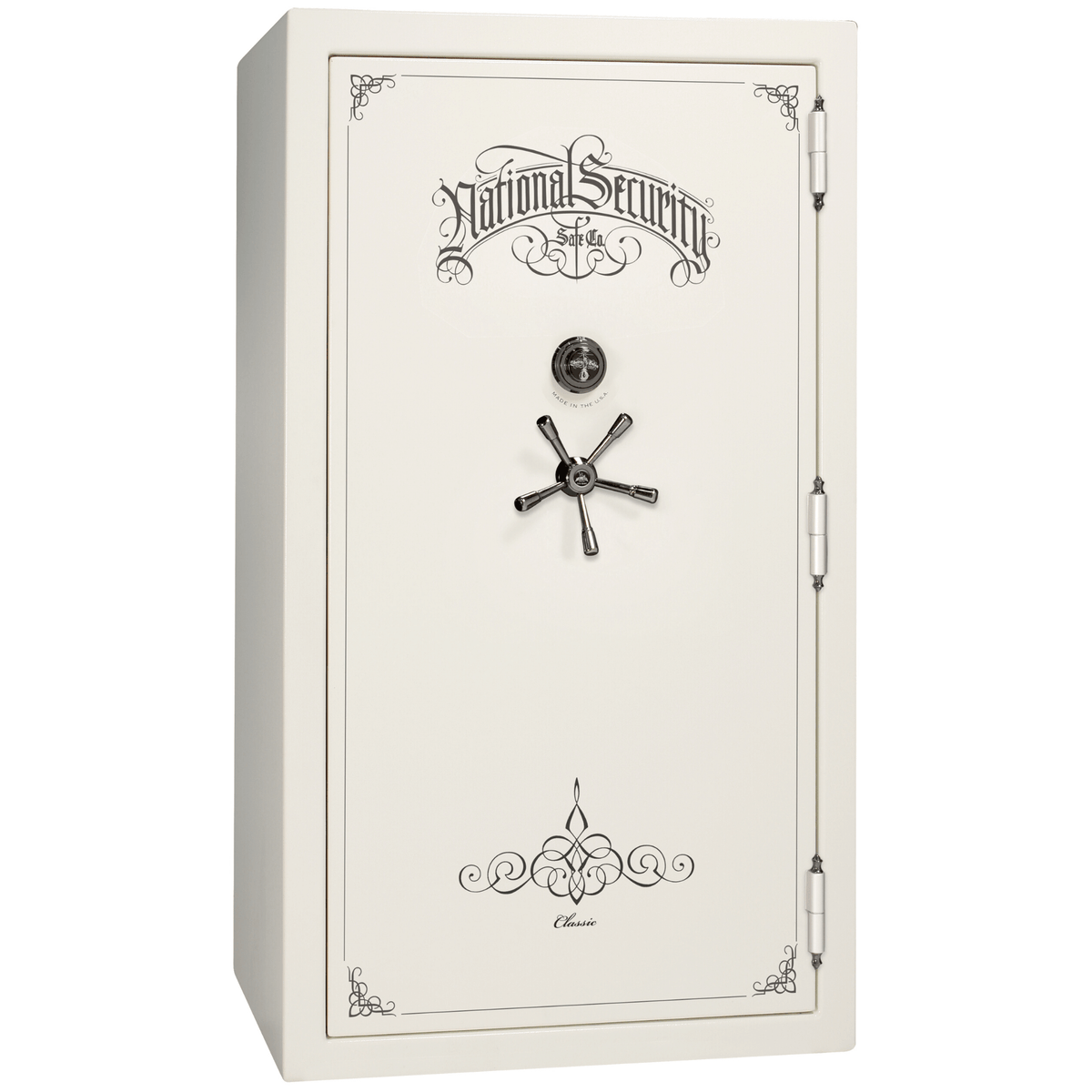 Liberty Safe | Classic Plus Series