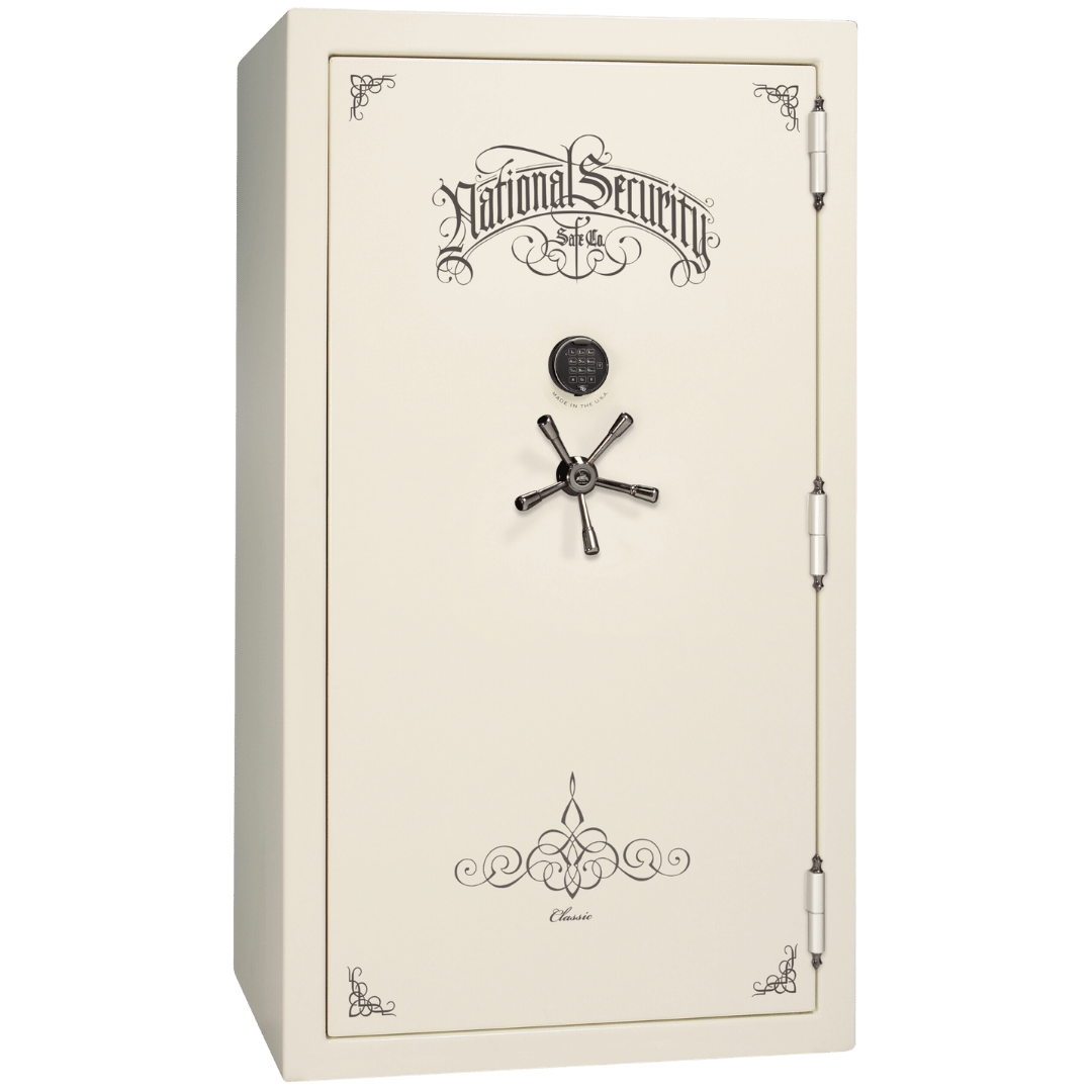 Liberty Safe | Classic Plus Series