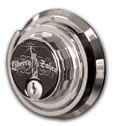 Lock Type