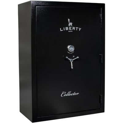 Liberty Safe | The Collector Series | Level 5 Security | 110 Minute Fire Protection