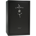 Liberty Safe | Colonial | 35 | Black - Clearance