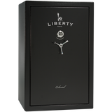 Liberty Safe | Colonial | 35 | Black - Clearance