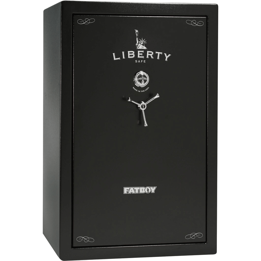 Liberty Safe | Fatboy