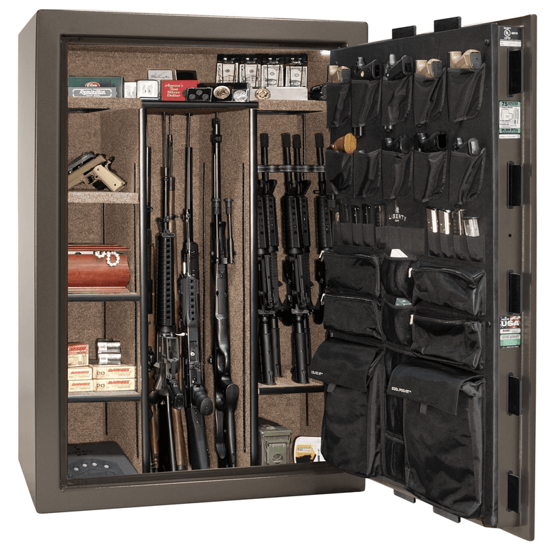 Liberty Safe | Fatboy | Bronze Textured - Big Safe Sale