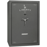 Liberty Safe | Fatboy | Granite Textured - Big Safe Sale
