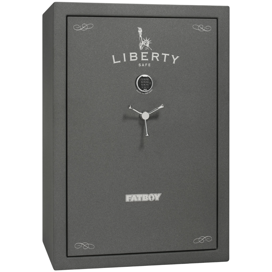 Liberty Safe | Fatboy