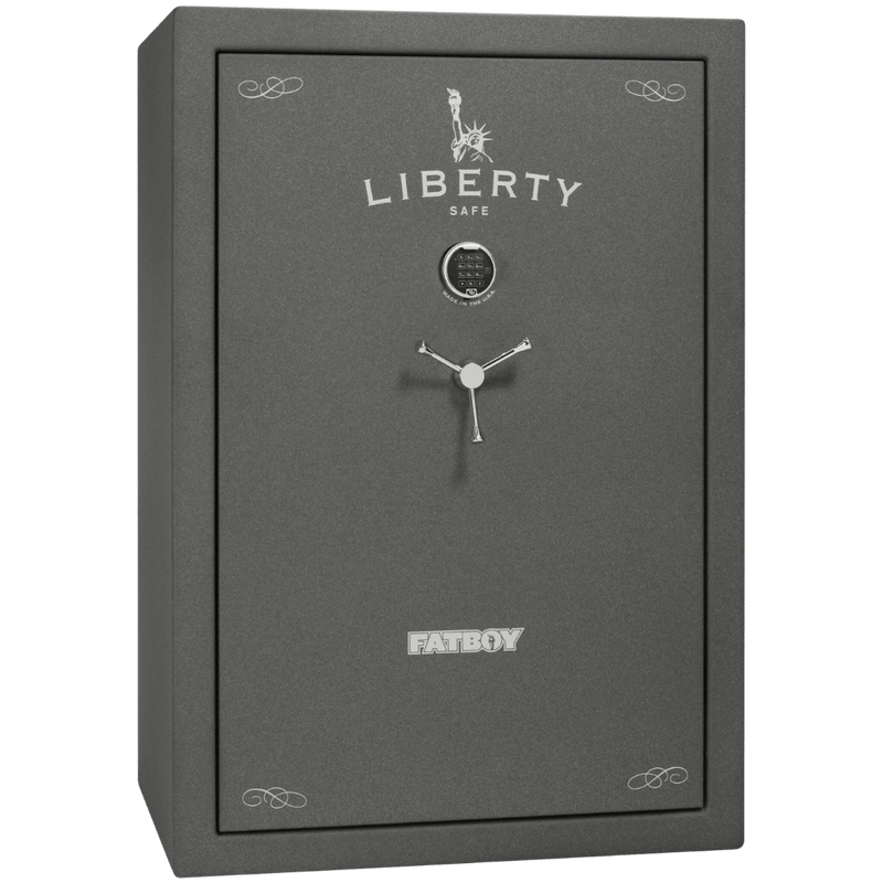 Liberty Safe | Fatboy | Granite Textured - Big Safe Sale