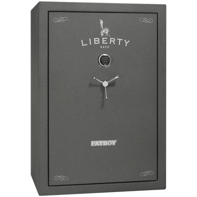 Liberty Safe | Fatboy | Granite Textured - Big Safe Sale