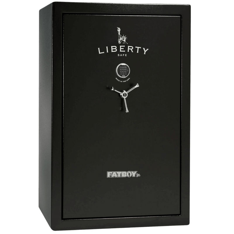Liberty Safe | Fatboy Jr