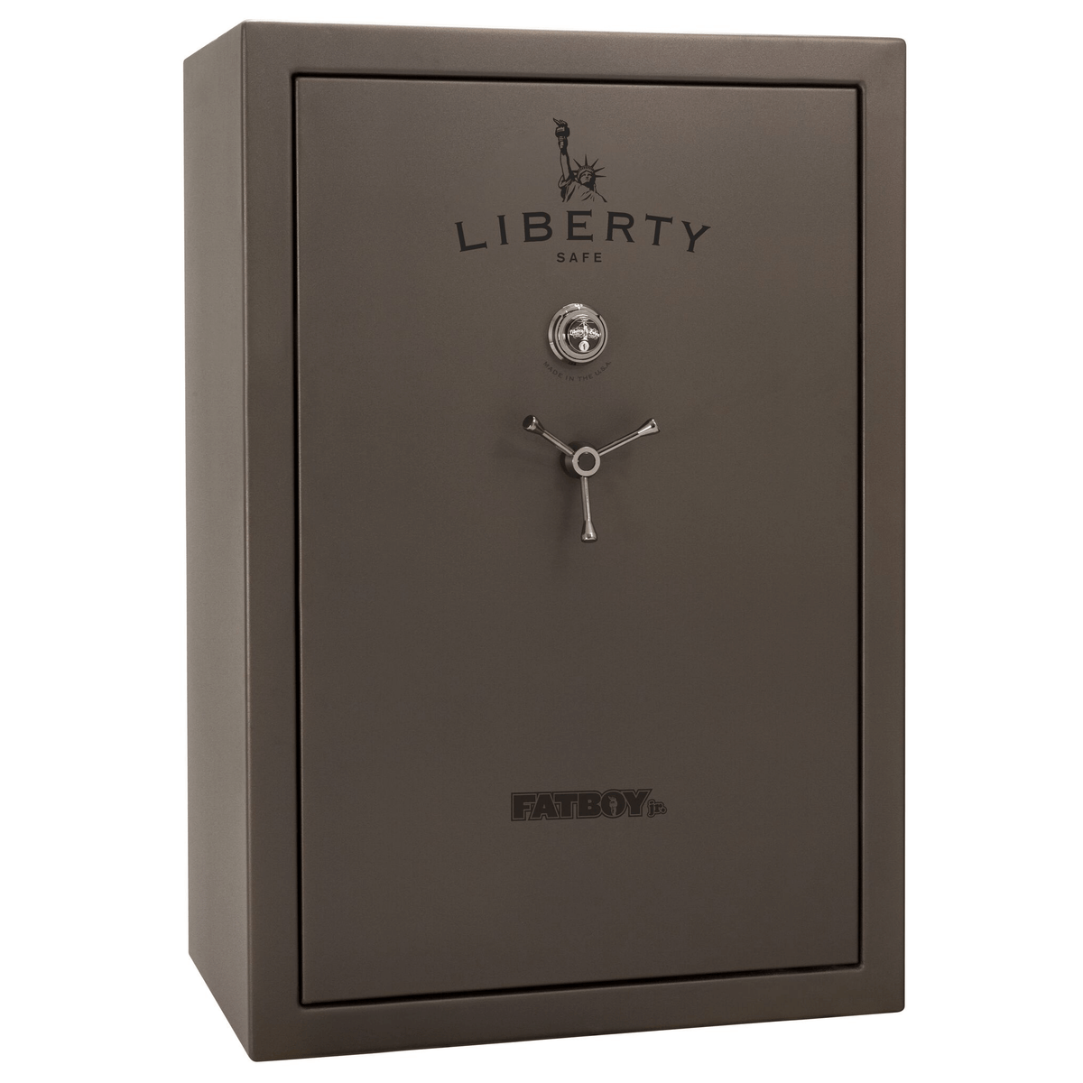 Liberty Safe | Fatboy Jr