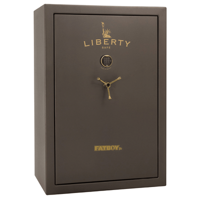 Liberty Safe | Fatboy Jr | Bronze Textured - Big Safe Sale